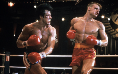 FILADELFIA CELEBRA SEMANA DE ROCKYFEST DEDICADA A LAS PELÍCULAS DE ‘ROCKY’ BALBOA